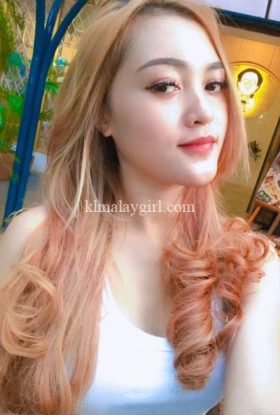 Ayu Escort Girl KL Sentral ID-UHP25751 KL