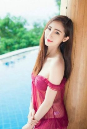 Monica Escort Girl Sungai Buloh ID-OFA25402 KL