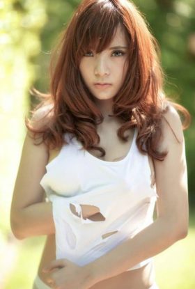 Grace Escorts Girl Sungai Buloh ID-WVI24795 KL