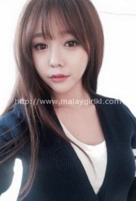 Joey Local Girl Bukit Bintang ID-FIA15936 KL