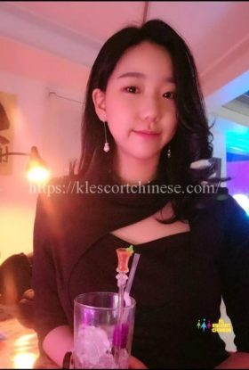 Mei Qi Local Girl Gohtong Jaya ID-NAI13374 KL