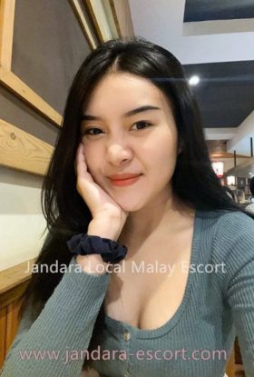 Siti Escorts Girl Mid Valley ID-YYU24009 KL