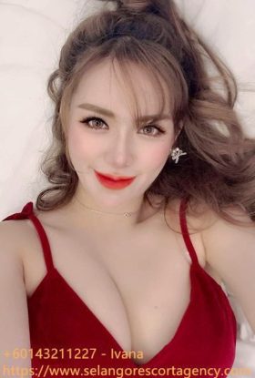 Ivana Escort Girl Petaling Jaya ID-GYU22609 Kuala Lumpur