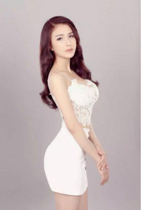 Coco Freelance Girl Sri Petaling ID-QGA34425 KL