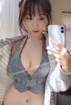 Lorenza Escort Girl Ara Damansara ID-LWS19410 Kuala Lumpur
