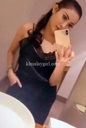Marina Freelance Girl Bukit Jalil ID-QVU42705 KL