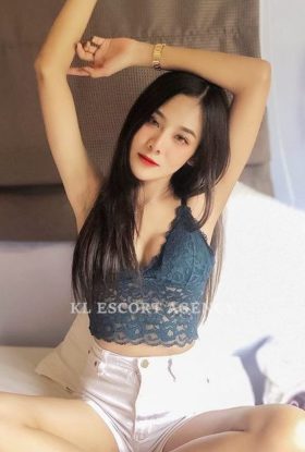 Joey Escorts Girl Bandar Sunway ID-PEP33123 KL