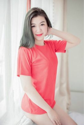 Anya Escort Girl Shah Alam ID-FRT34299 Kuala Lumpur