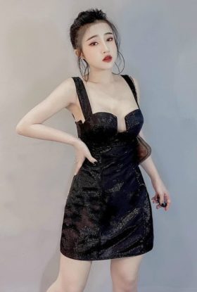 Flora Freelance Girl Shah Alam ID-EWE10683 KL