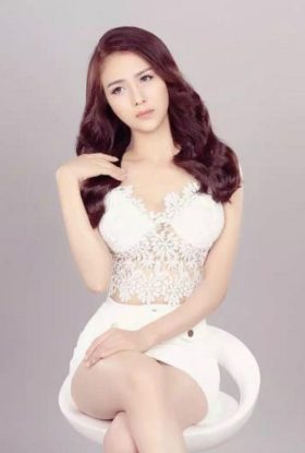 Coco Escort Girl Shah Alam ID-SZP28054 KL