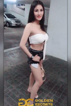 Model YY Escorts Girl Kajang ID-EAW19770 KL