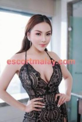 Yati Escort Girl Bukit Bintang ID-HDA40326 KL