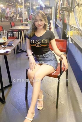 Nabila Escorts Girl Mid Valley ID-GJD16891 KL