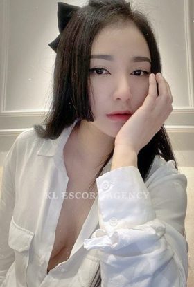 Alisa Freelance Girl Petaling Jaya ID-CGS11499 Kuala Lumpur