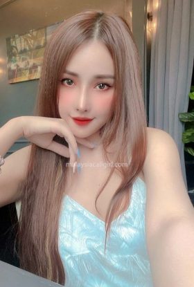 Xiao Yen Escorts Girl Cyberjaya ID-KNX16901 KL