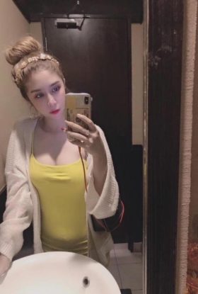 Kaffy Escort Girl Bukit Bintang ID-RZK11390 Kuala Lumpur