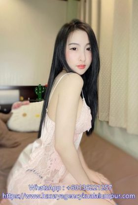 Aliza Escort Girl Jalan Pudu ID-ZRZ33475 KL
