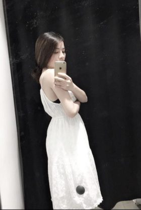 Rachel Local Girl Cheras ID-EDD20927 KL