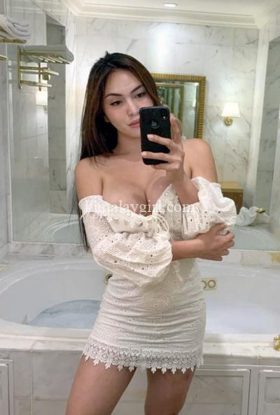 Dara Local Girl Kajang ID-CIE26964 KL