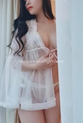 Jenny Freelance Girl Bangi ID-XPP27566 KL