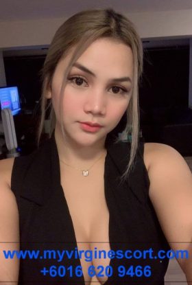 Christina Freelance Girl Bandar Sunway ID-LII29974 Kuala Lumpur