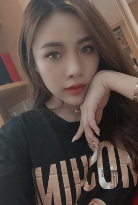 Ling San Escort Girl Bukit Bintang ID-VZI19567 KL