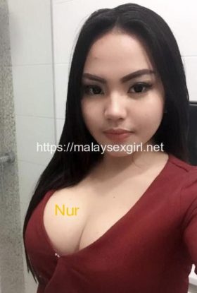 Nur Freelance Girl Bukit Bintang ID-ZXB32982 KL