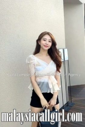 Esther Freelance Girl Genting Highlands ID-FIN35656 KL