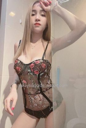 Connie Escorts Girl Bukit Bintang ID-GIH22944 KL