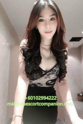 Stella Local Girl Bandar Sunway ID-AFN27383 KL