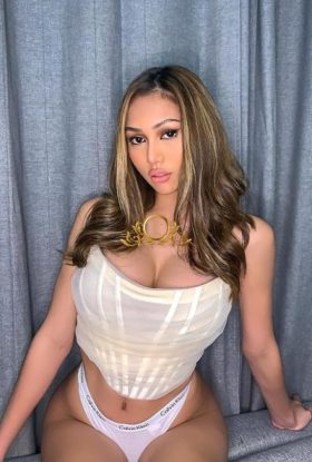 Dian Escort Girl Wangsa Maju ID-USP28611 KL