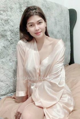 Alisha Escort Girl Bangsar ID-DYR14177 KL