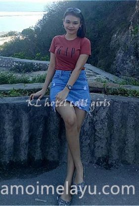 Dahlia Freelance Girl Chinatown ID-YJE32404 Kuala Lumpur