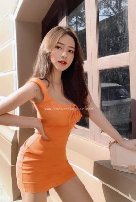 Fuso Freelance Girl KL Sentral ID-FAF26502 KL