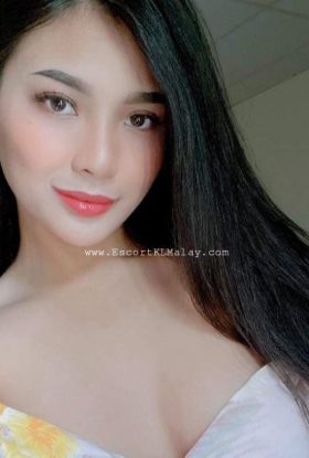 Nona Escort Girl Cheras ID-HUQ42614 KL