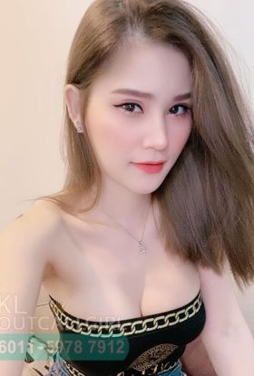 Kathryn Local Girl Bukit Bintang ID-NLJ10344 KL