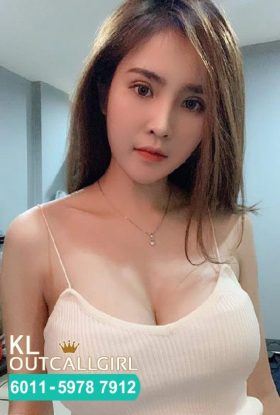 Cherrie Escort Girl Petaling Jaya ID-MHI33795 KL