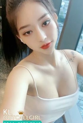 Lily Escort Girl KL Sentral ID-ZOR30553 Kuala Lumpur