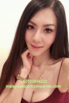 Melody Local Girl Bukit Bintang ID-PBO10241 Kuala Lumpur