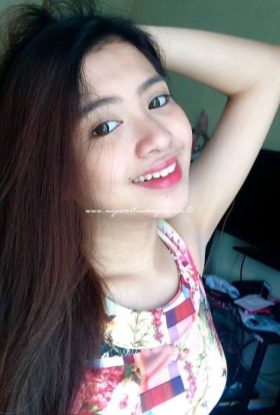 Sheila Escort Girl Bukit Bintang ID-NZE14764 KL