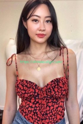 Stephanie Local Girl KLCC ID-DUK21057 KL