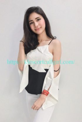 Sharifa Local Girl Kota Damansara ID-ABY12339 Kuala Lumpur