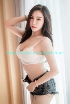 Chris Escort Girl Sungai Besi ID-DBI36230 KL