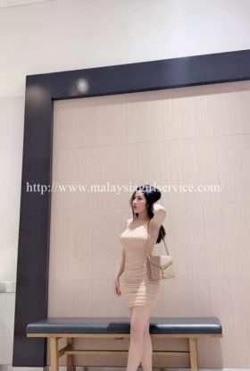 Julia Local Girl Titiwangsa ID-MTC29981 Kuala Lumpur