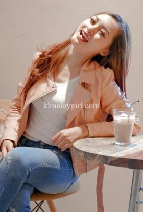 Ayu Escort Girl Cyberjaya ID-EUE41849 Kuala Lumpur