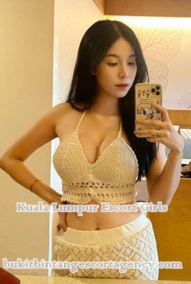 Sweet Escort Girl Cyberjaya ID-WBS12447 Kuala Lumpur