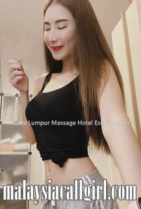 Suki Freelance Girl Cyberjaya ID-AXH11045 KL