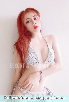 Lenna Escort Girl KL Sentral ID-DXY25065 Kuala Lumpur