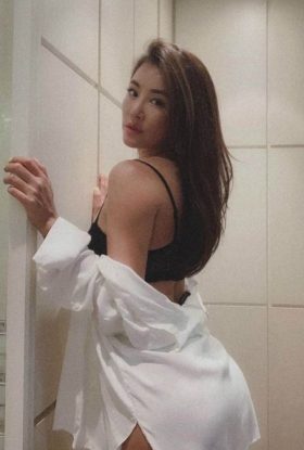 Nico Local Girl Mont Kiara ID-GYJ40091 Kuala Lumpur