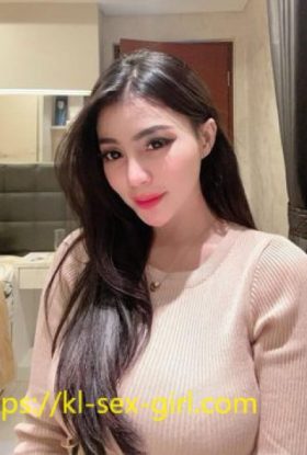 Visky Local Girl Mid Valley ID-JIN14207 Kuala Lumpur